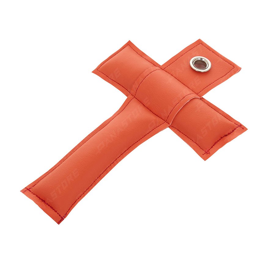 SAUSAGE T-MARKER - PVC