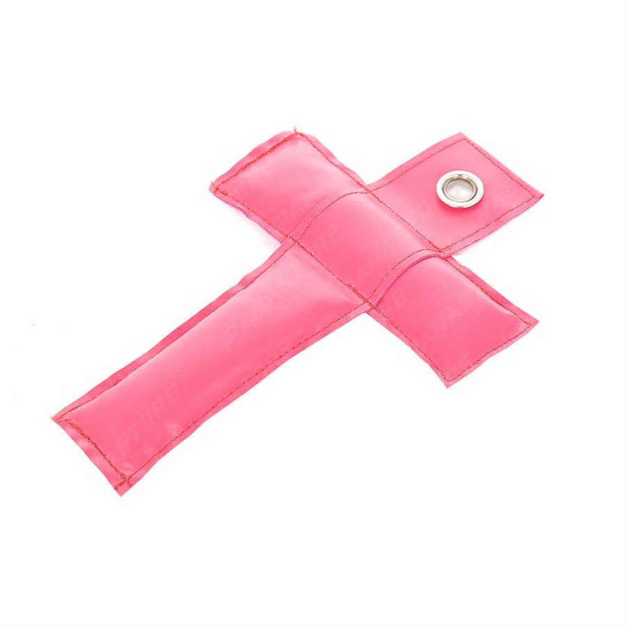 SAUSAGE T-MARKER - PVC