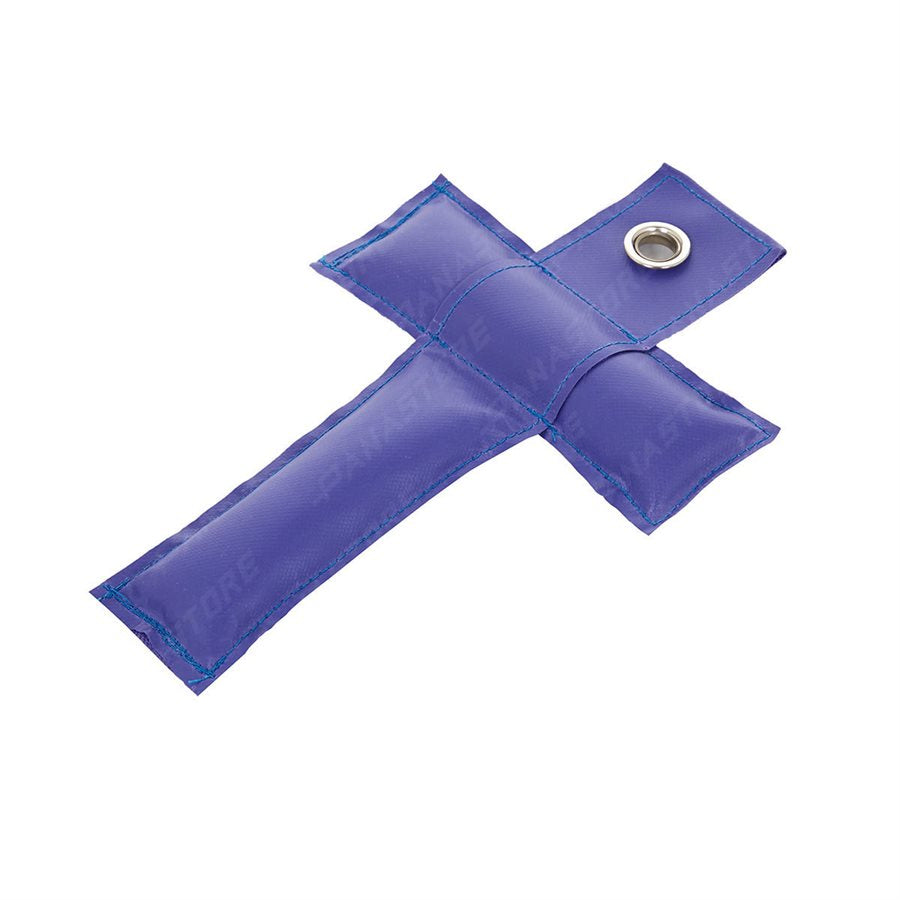 SAUSAGE T-MARKER - PVC