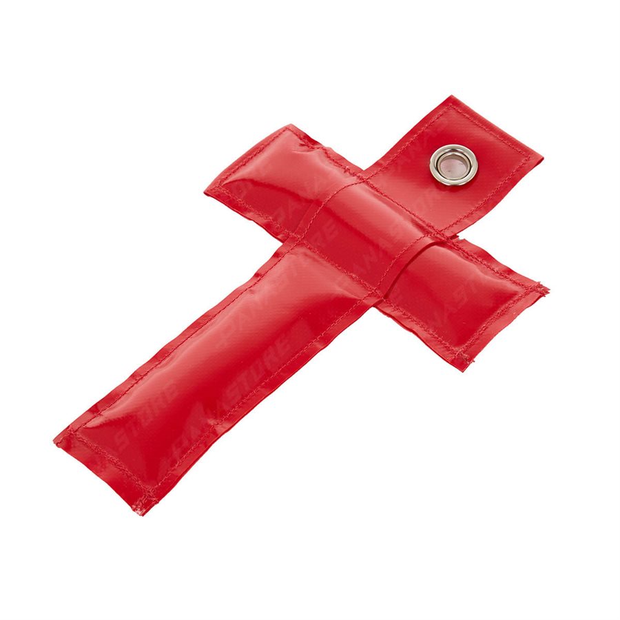 SAUSAGE T-MARKER - PVC