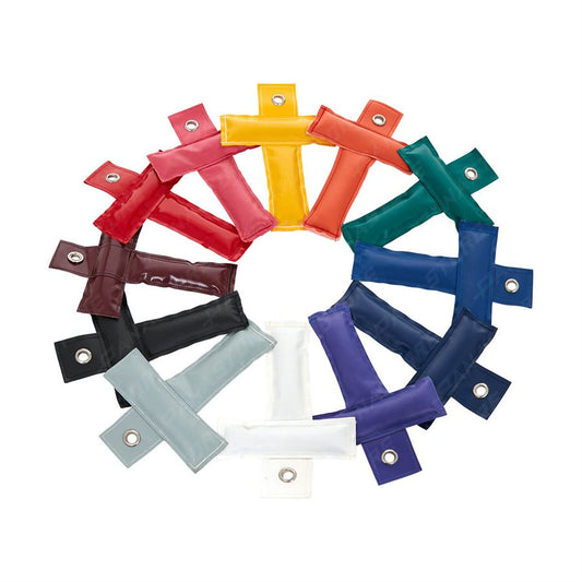 SAUSAGE T-MARKER - PVC