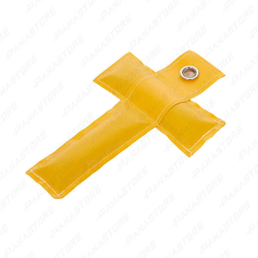 SAUSAGE T-MARKER - PVC