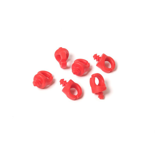 SPRIGS 1/4" 6 PACK - VARIOUS COLOURS