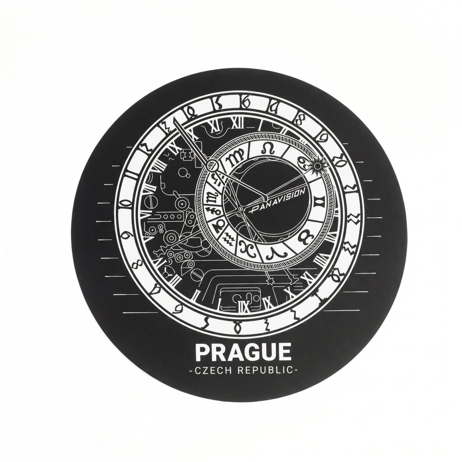 PANAVISION LANDMARK STICKERS
