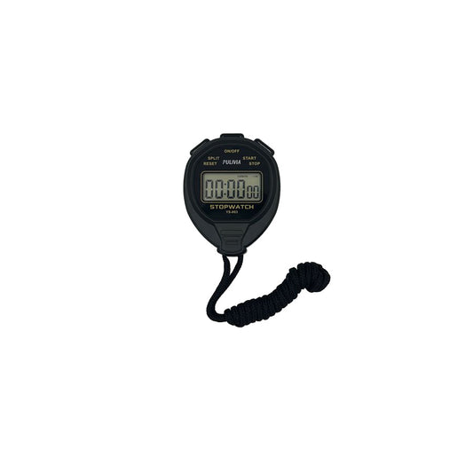 WATERPROOF STOPWATCH