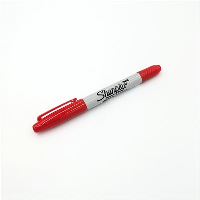 SHARPIE TWIN TIP PERMANENT MARKERS