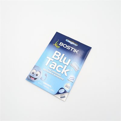 BLU TACK