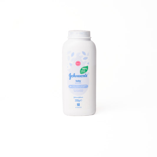BABY POWDER MEDIUM (TALC REPLACEMENT) - 200G