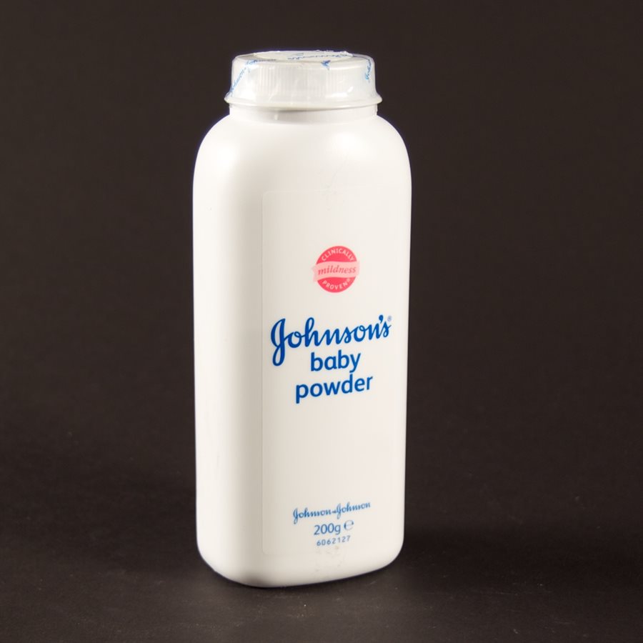 BABY POWDER MEDIUM (TALC REPLACEMENT) - 200G