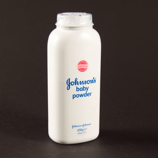 BABY POWDER MEDIUM (TALC REPLACEMENT) - 200G