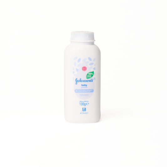 BABY POWDER SMALL  (TALC REPLACEMENT) - 100G