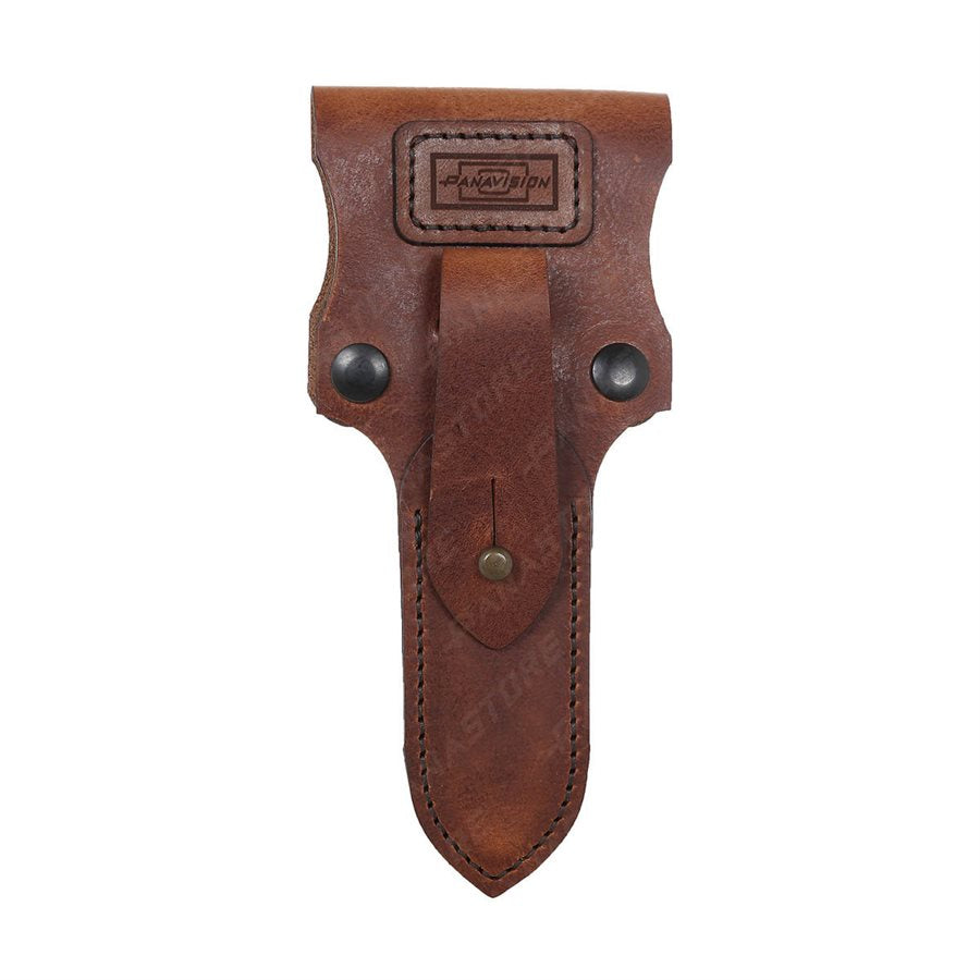 PANAVISION T-HANDLE LEATHER HOLSTER