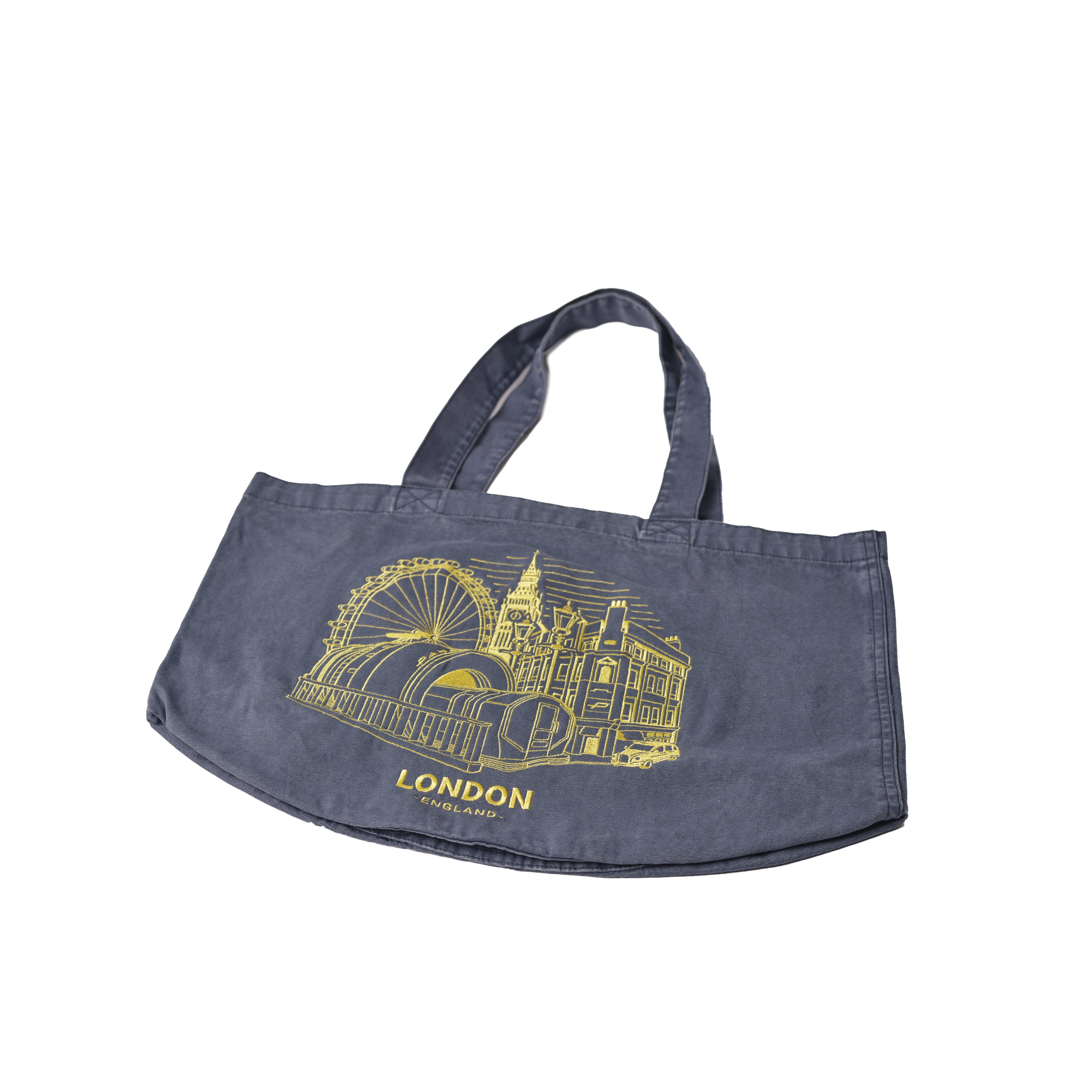 PANAVISION LONDON TOTE BAGS
