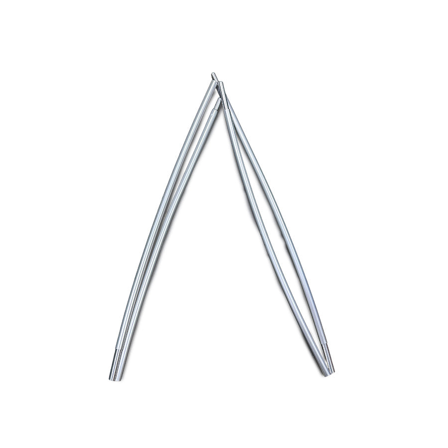 POLES FOR 35MM CHANGING TENT TENT