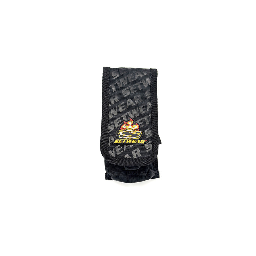 SETWEAR UTILITY POUCH