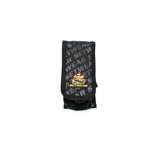 SETWEAR UTILITY POUCH