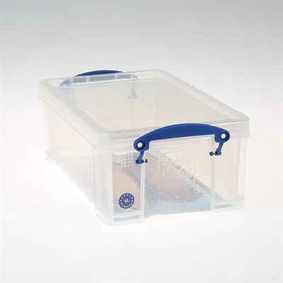 REALLY USEFUL BOX - 5 LITRES