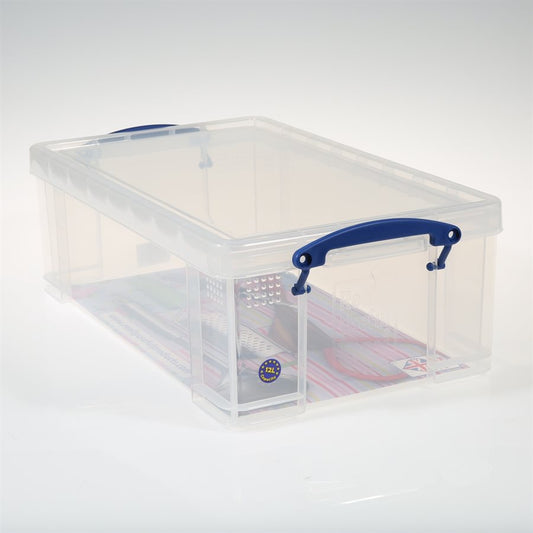 REALLY USEFUL BOX - 12 LITRES