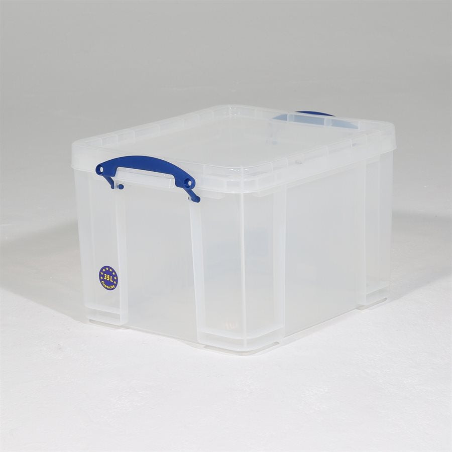REALLY USEFUL BOX - 35 LITRES