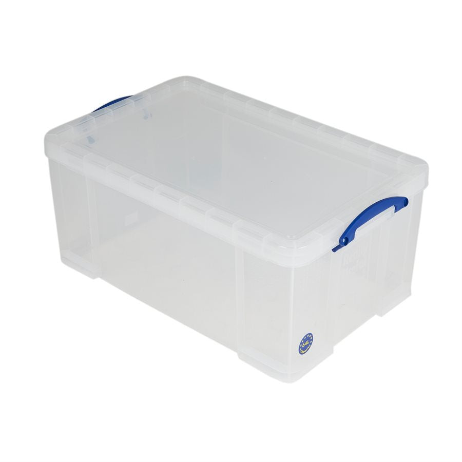 REALLY USEFUL BOX - 64 LITRES