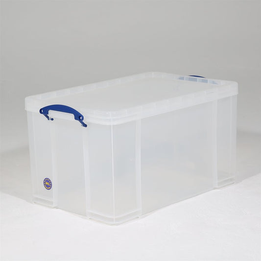 REALLY USEFUL BOX - 84 LITRES