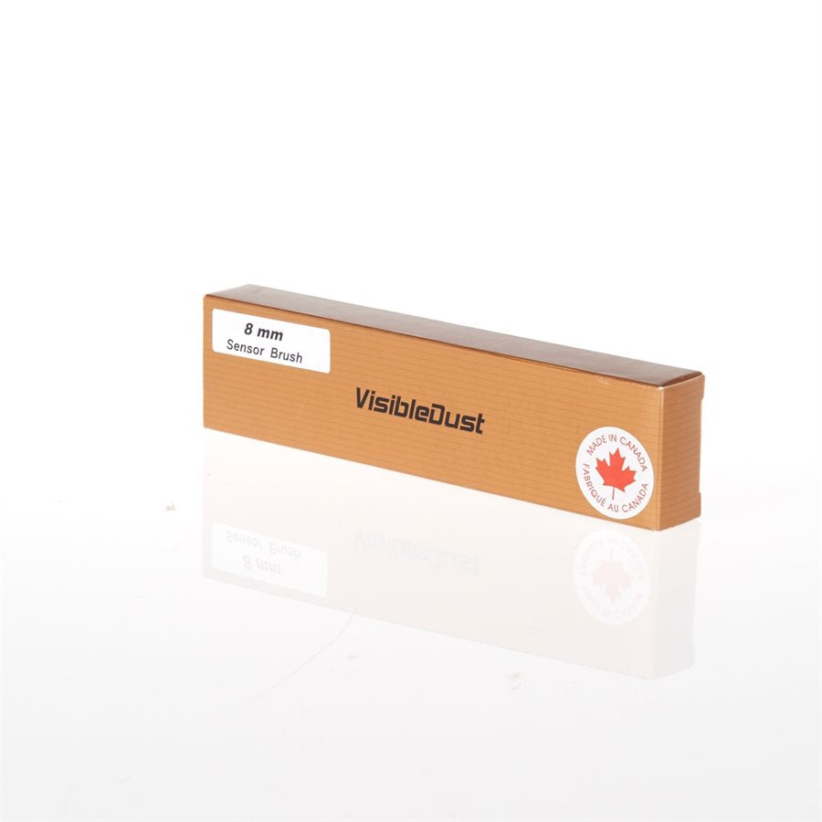 8MM VISIBLE DUST SENSOR BRUSH