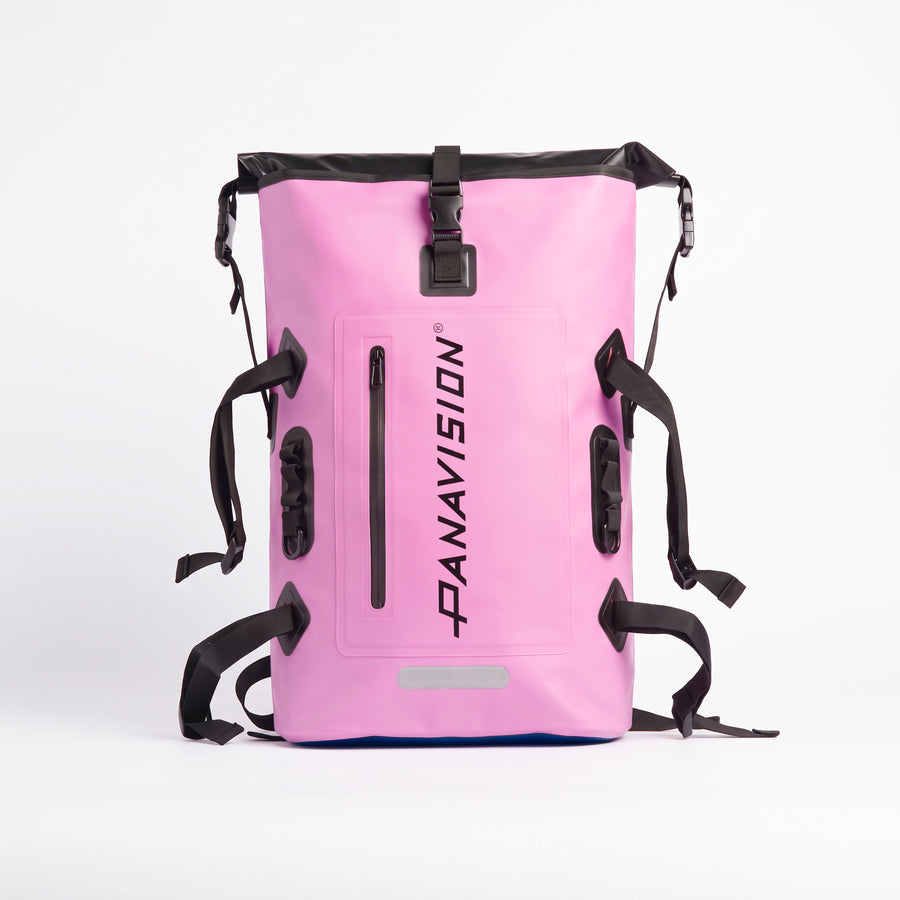 PANAVISION WATER RESISTANT BACKPACK - 32L