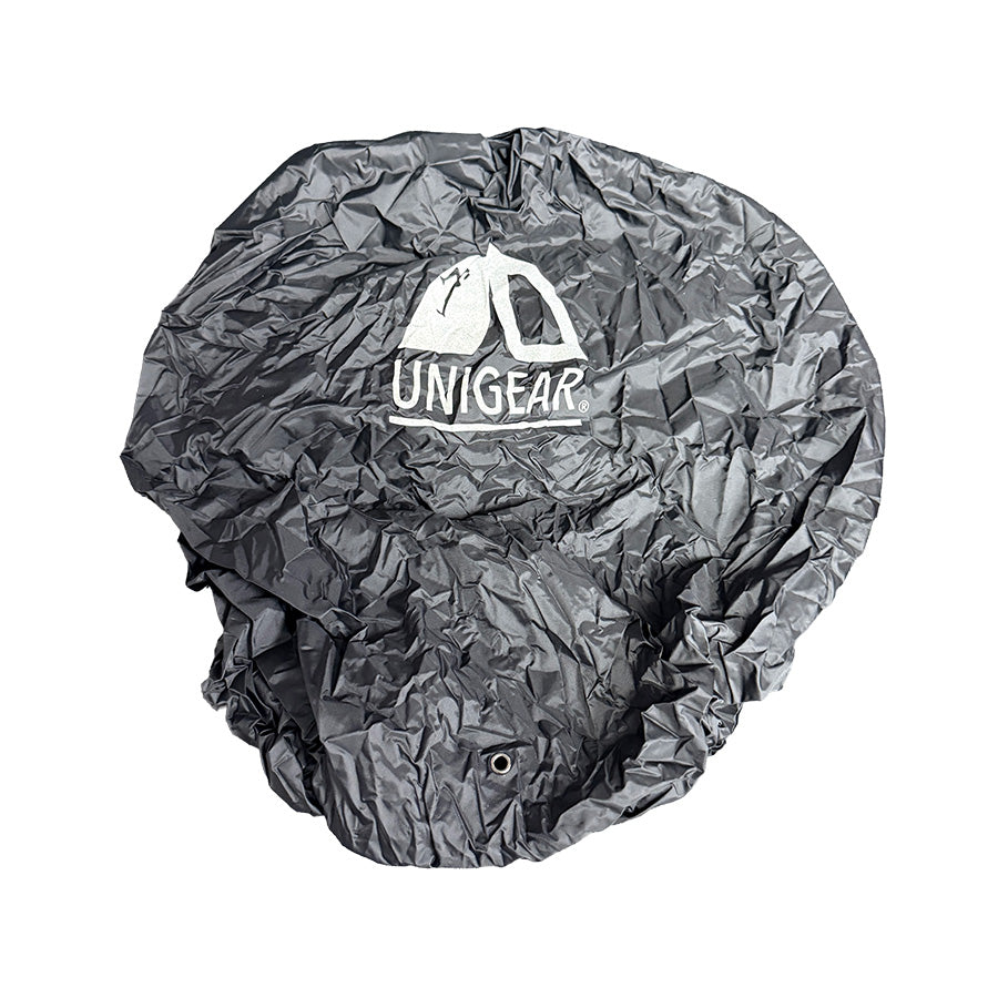 WATERPROOF BACKPACK COVER (21-35L)