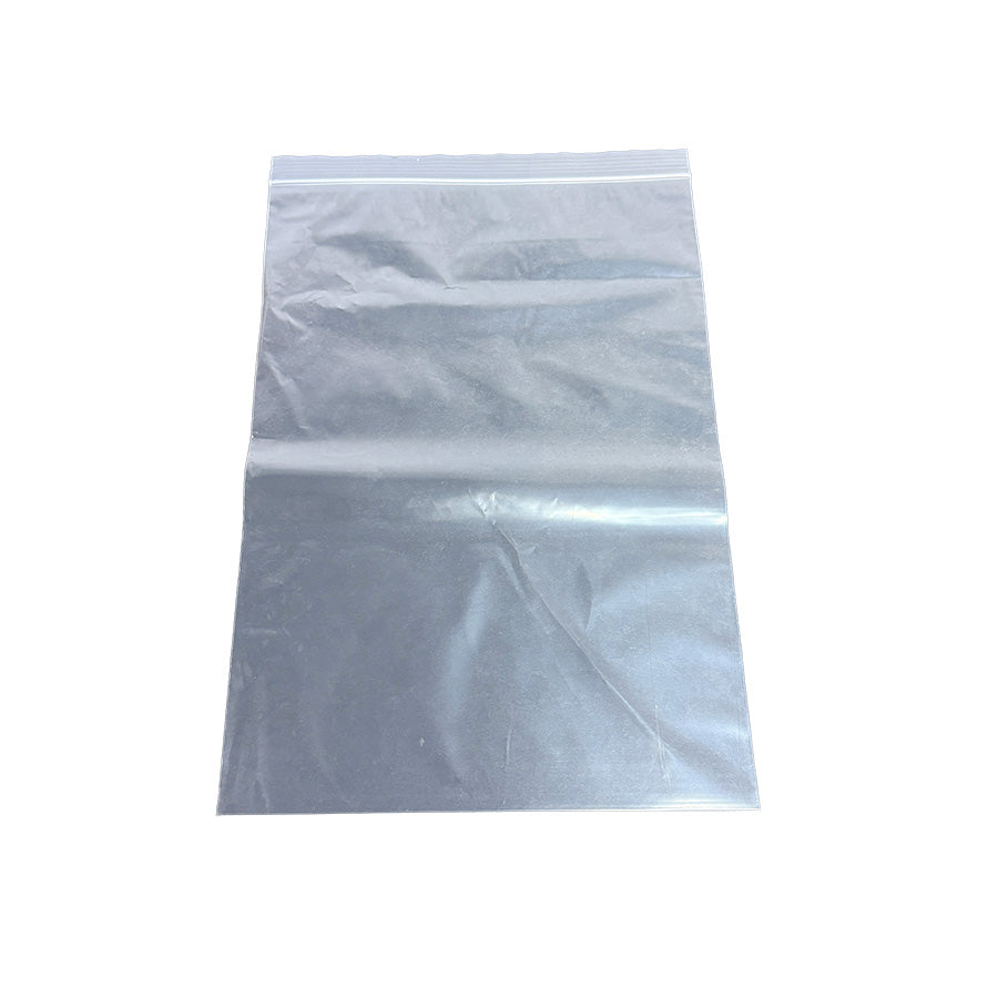 ZIP LOCK BAGS
