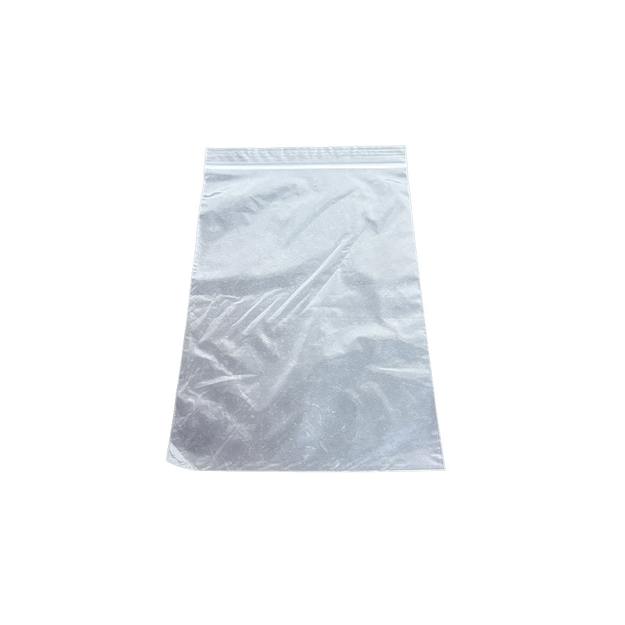 ZIP LOCK BAGS