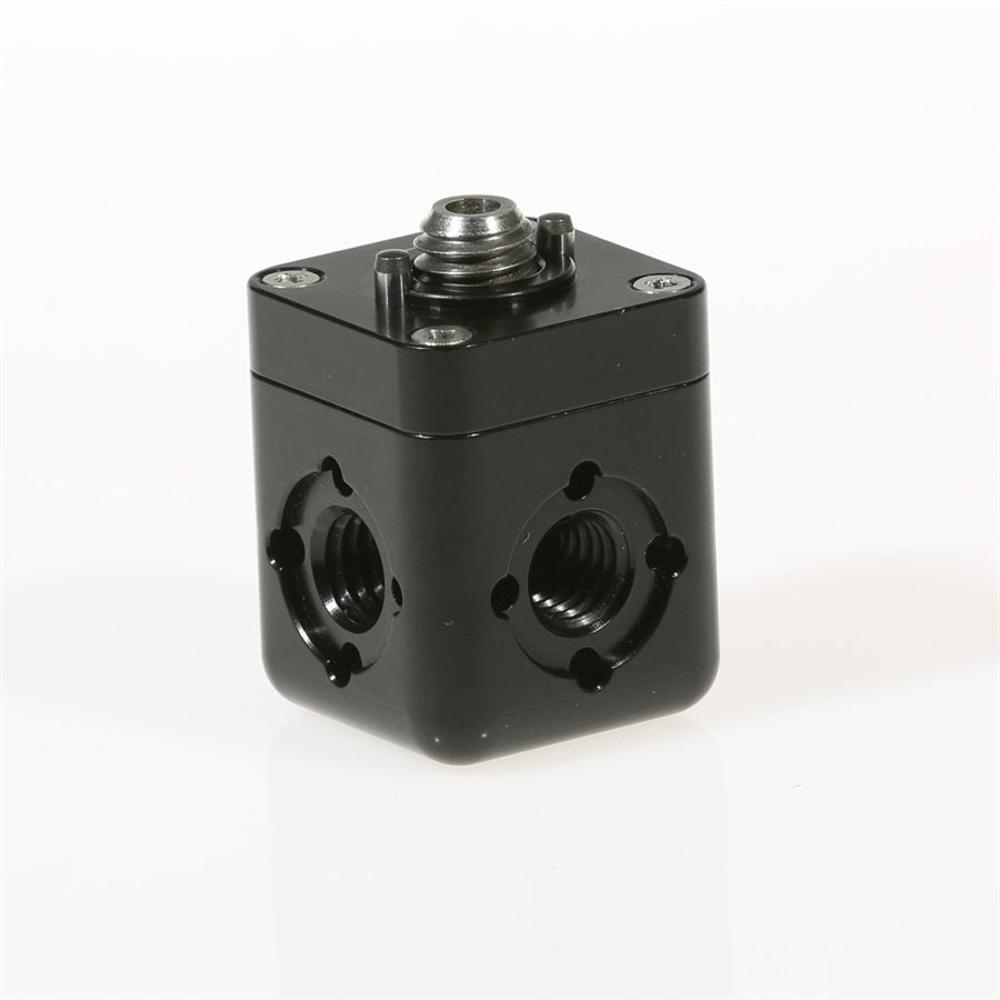 CINEMATIC PRECISION ACCESSORY CUBE