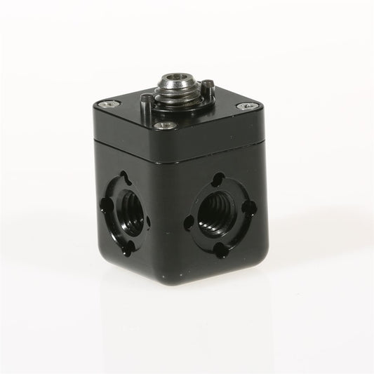 CINEMATIC PRECISION ACCESSORY CUBE