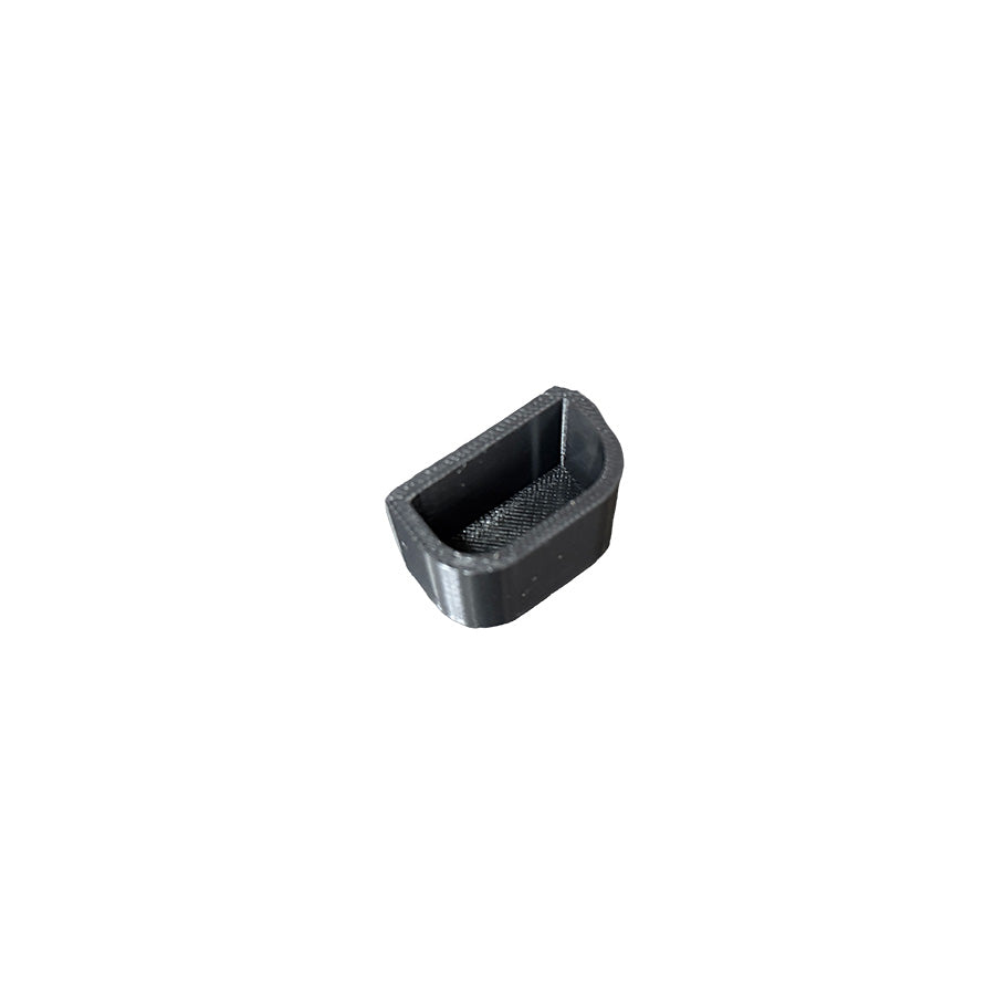 BAR CAPS - 15MM & 19MM