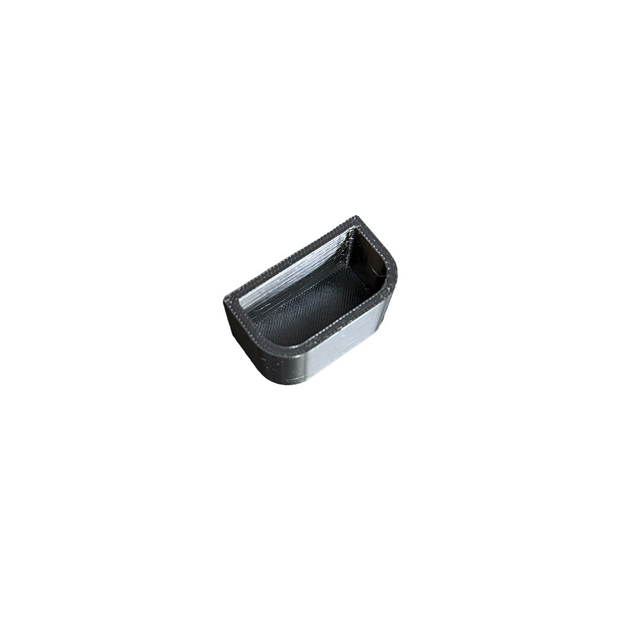 BAR CAPS - 15MM & 19MM