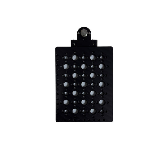 IRWIN CINE CHEESEPLATE
