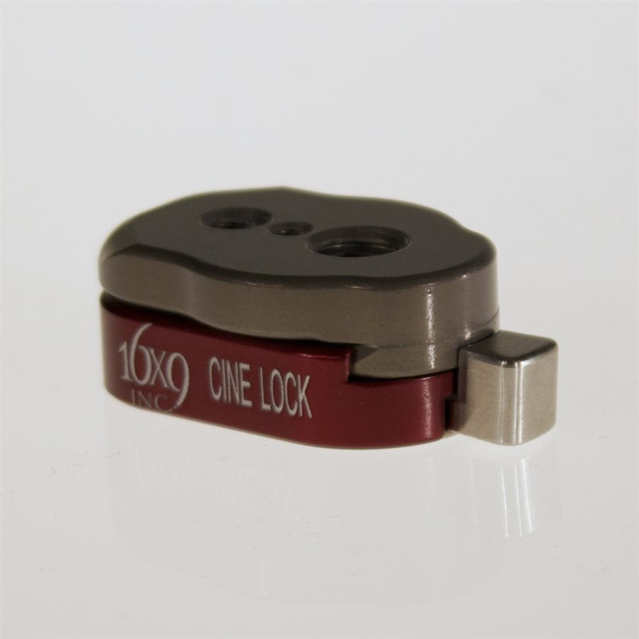 CINE LOCK 16X9