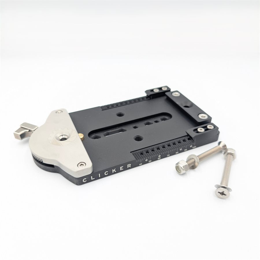 IRWIN BLAKE CLICKERS