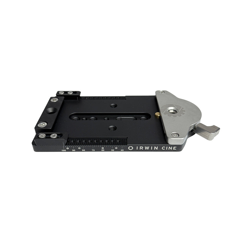 IRWIN CINE CLICKERS