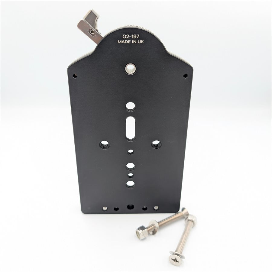 IRWIN BLAKE CLICKERS