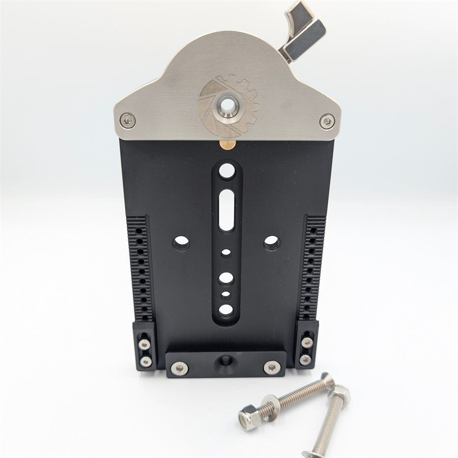 IRWIN BLAKE CLICKERS