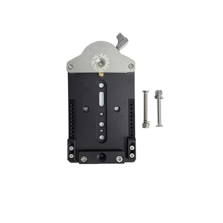 IRWIN CINE CLICKERS