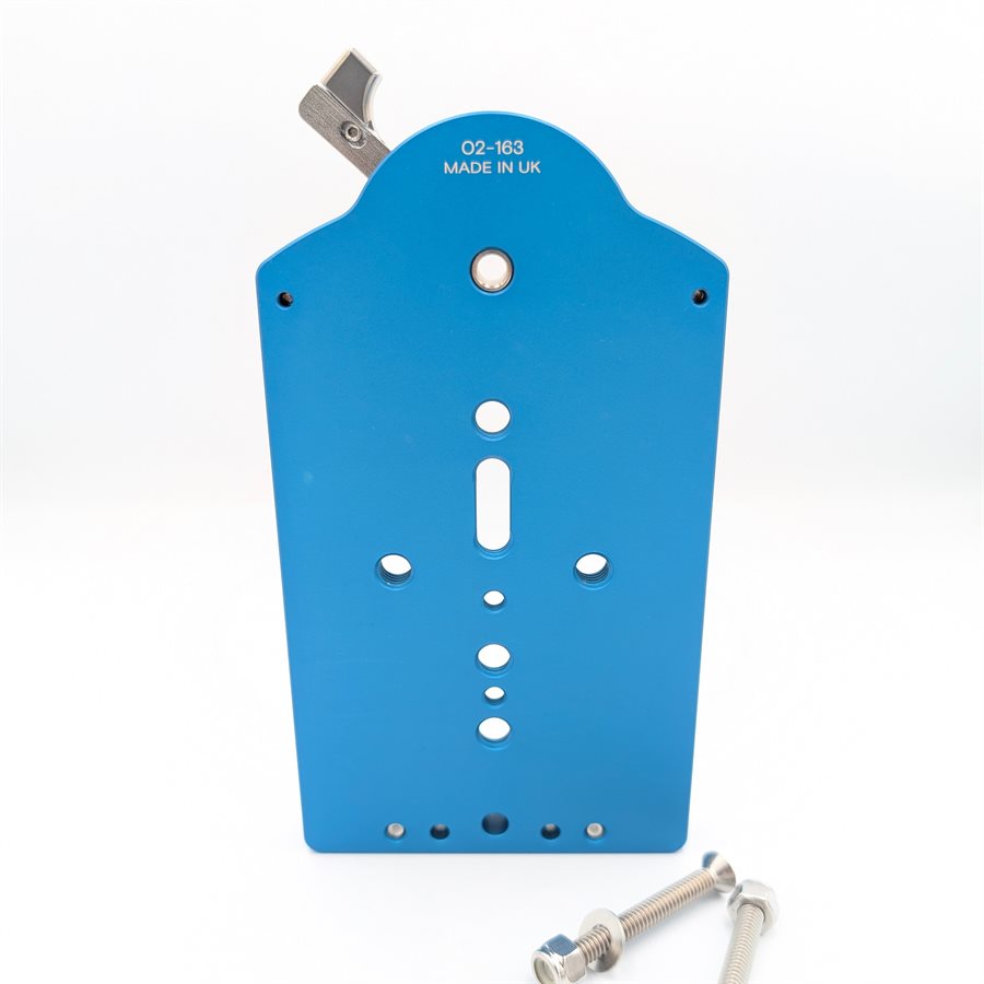 IRWIN BLAKE CLICKERS