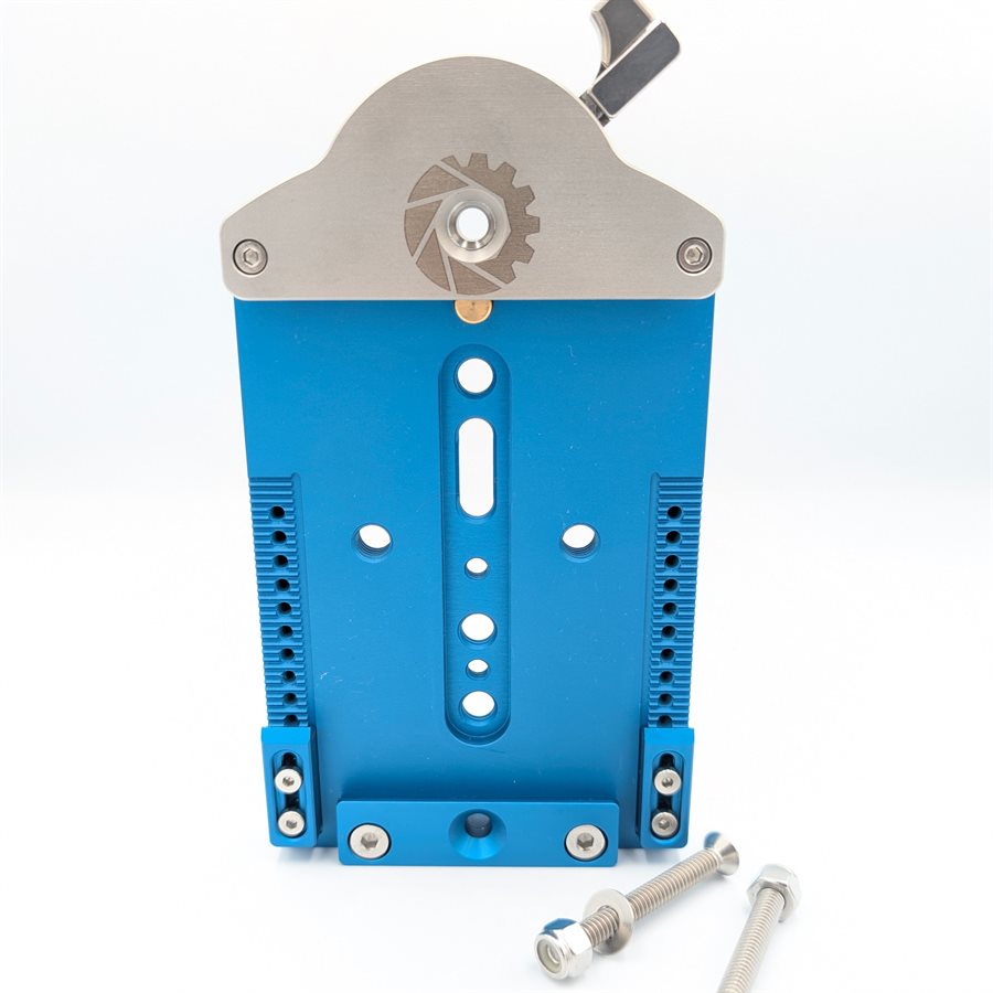 IRWIN BLAKE CLICKERS