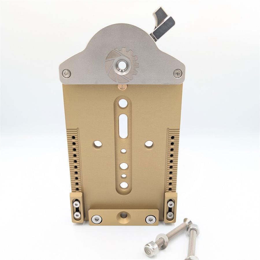 IRWIN BLAKE CLICKERS