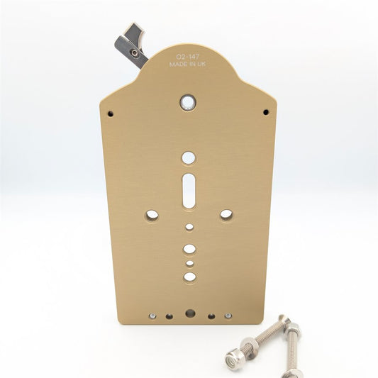 IRWIN BLAKE CLICKERS