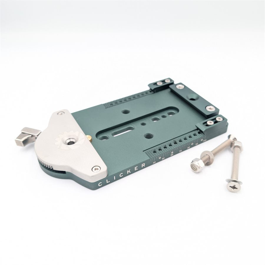 IRWIN BLAKE CLICKERS