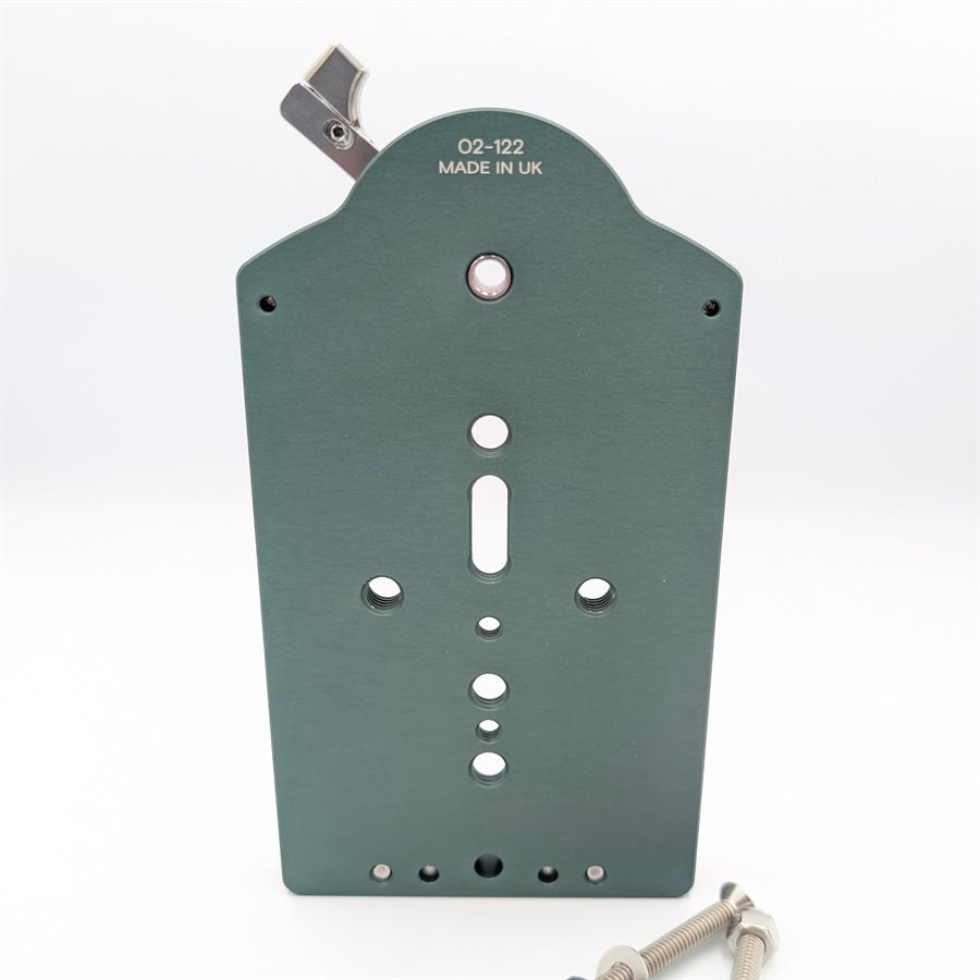 IRWIN BLAKE CLICKERS