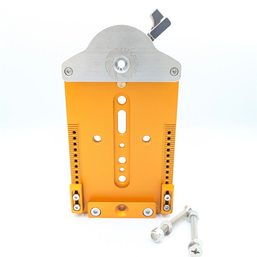 IRWIN BLAKE CLICKERS