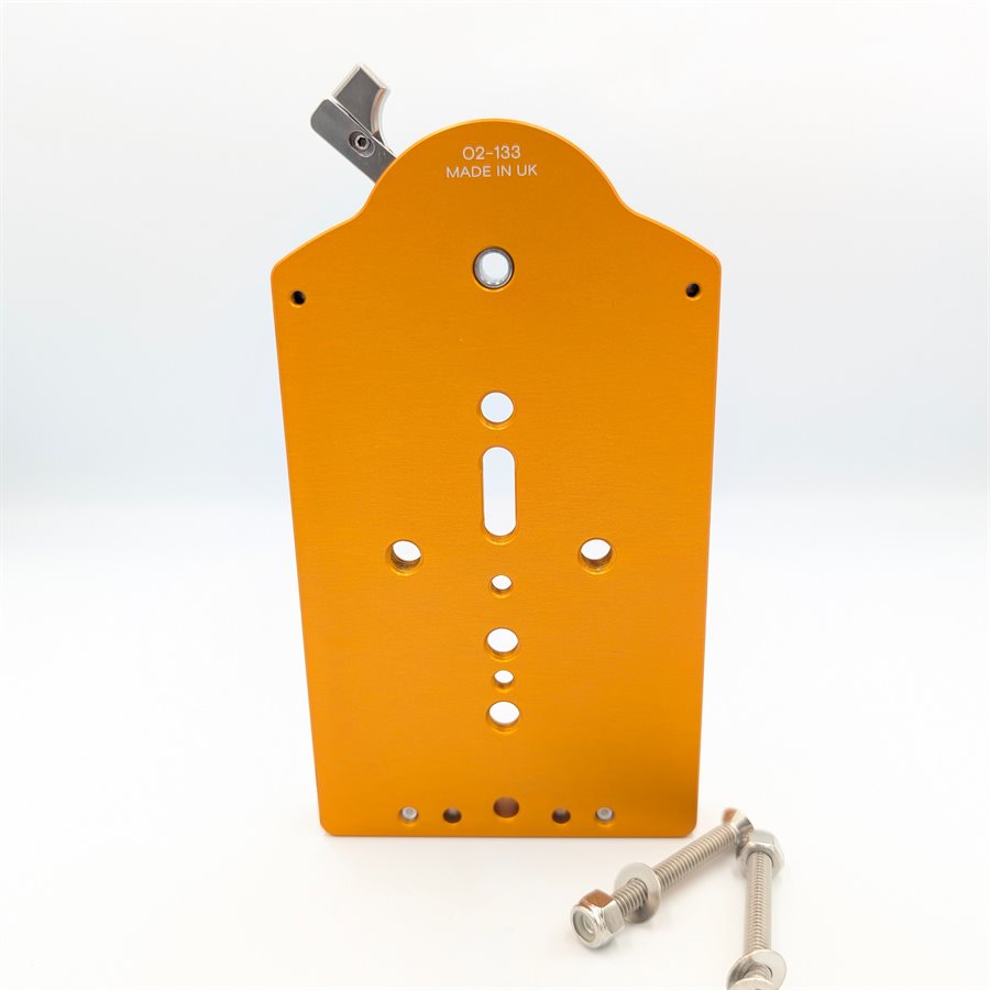 IRWIN BLAKE CLICKERS