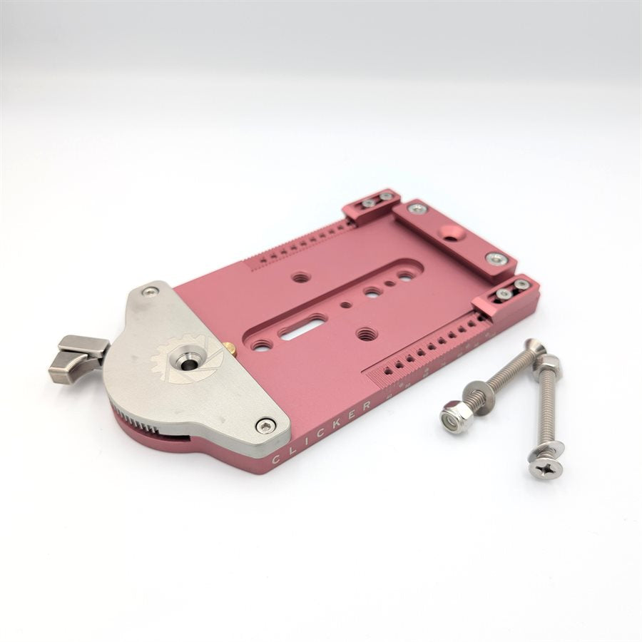 IRWIN BLAKE CLICKERS